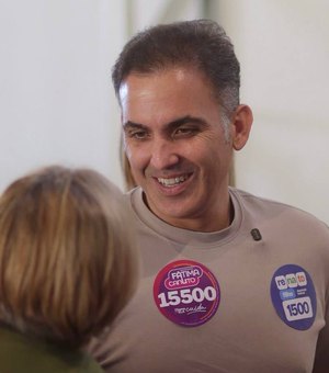 Renato Filho celebra investimento de R$ 1,5 bilhão em gás em Alagoas