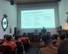 Palmeira dos Índios participa de seminário sobre gestão de riscos e desastres em Maceió