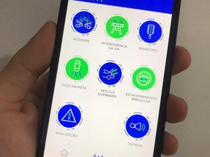 Prefeitura lança aplicativo para atender ocorrências de trânsito