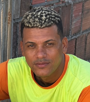 Polícia investiga se morte de gari no Vergel tem relação com o tráfico de drogas