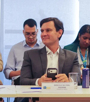 AMA participa de reunião do Conselho Político da CNM antes da abertura da Marcha a Brasília