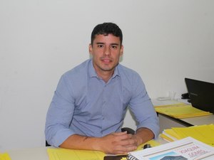 Procurador confirma concurso público em Joaquim Gomes