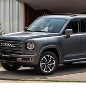 GWM Cycosa lança picape e SUV H9 em Maceió e quebra recorde de vendas na pré-venda