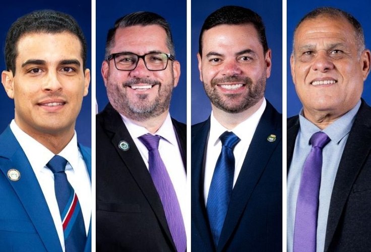 Suplentes do PL se animam com chapão da sigla para 2026 que pode efetivá-los como titulares