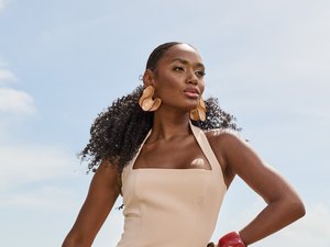 Entre passarelas e propósito: o empreendedorismo na modelagem e a ascensão de novos talentos brasileiros