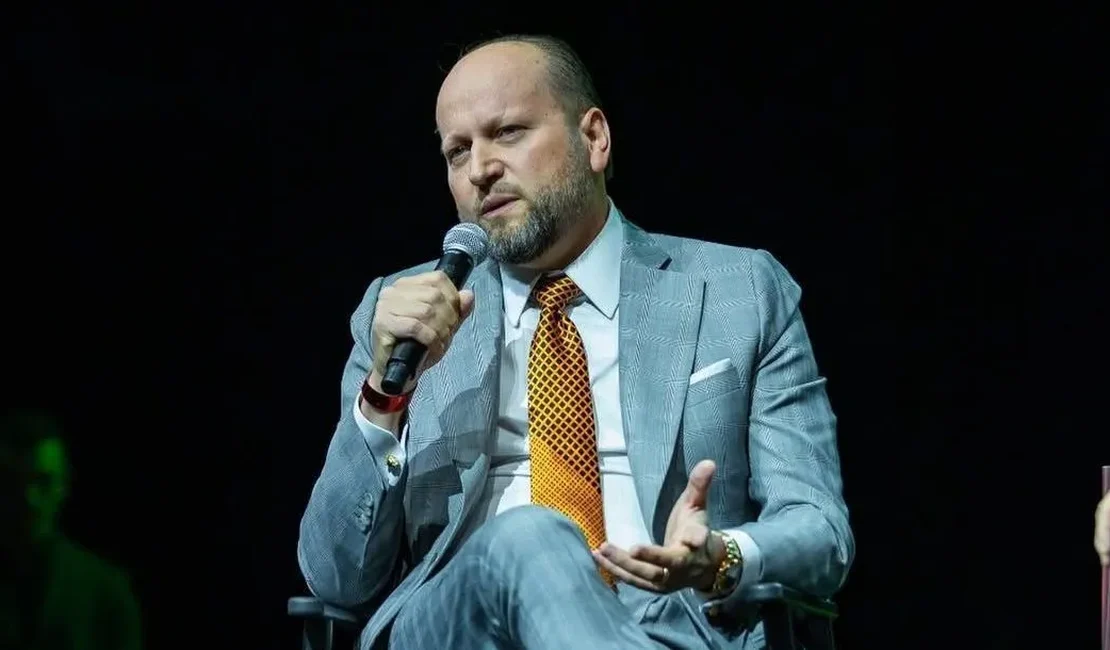 Nelson Wilians tem inscrição na OAB suspensa em meio a investigações da PF