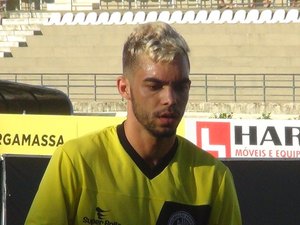 ASA segue preparação para enfrentar o CSA; sub 20 joga hoje com o CSE