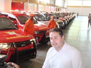 Segurança Pública amplia efetivo e ganha reforço estrutural em Alagoas‏