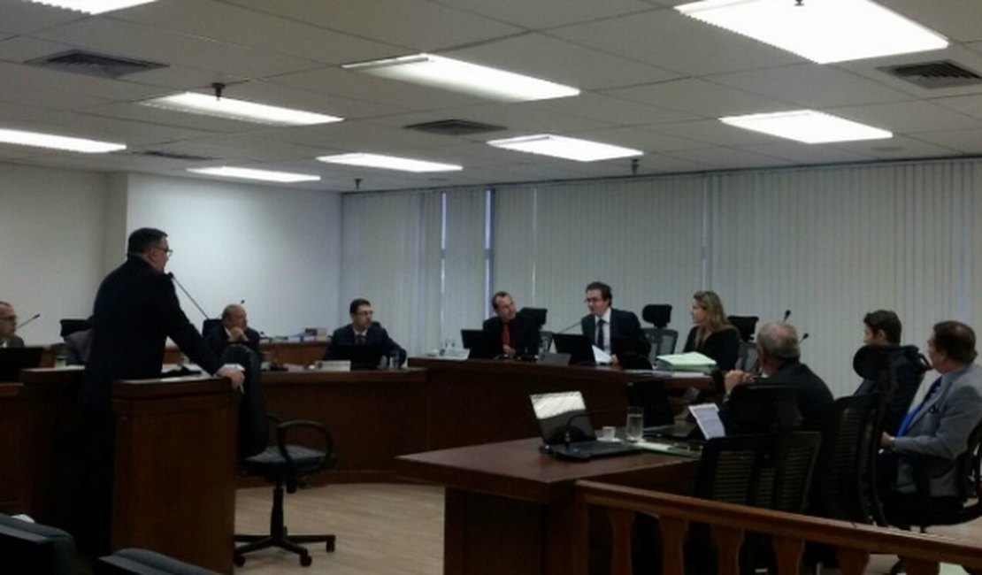 Julgamento do Murici será realizado  na próxima quinta-feira (29)