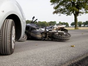 Motociclista morre após grave acidente na AL -101 em Cruz das Almas