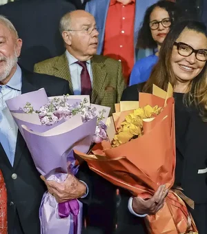 Lula se reúne com empresários chineses em Pequim