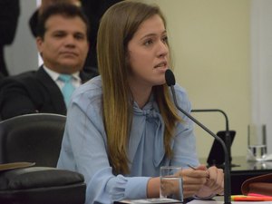 “Um avanço para a sociedade e a mulheres” diz Cibele Moura sobre veto em nomeação de condenados na Maria da Penha 