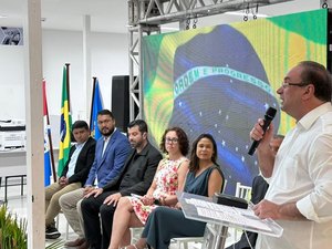 Polícia Federal inaugura posto avançado e passa a emitir passaportes em Arapiraca