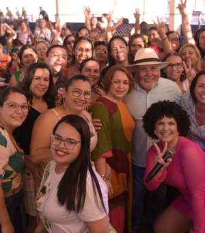 Prefeitura de São Sebastião realiza evento em homenagem aos professores