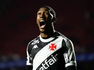 Diretor do Vasco sobre Rayan: ‘Não há negociação no momento’