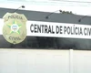 Adolescente é flagrado com canivete no Bosque das Arapiracas