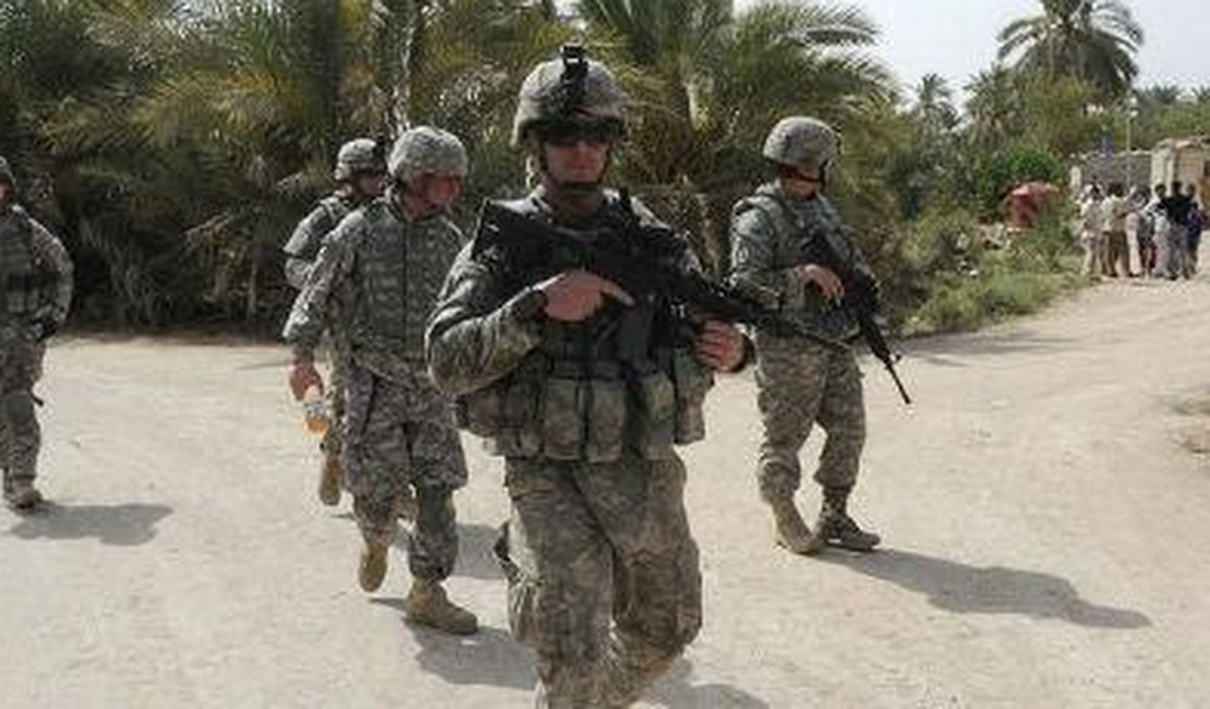 Soldados americanos são mortos por militar afegão