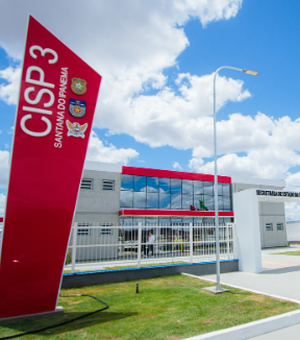 Polícia Civil prende suspeito de homicídio em Senador Rui Palmeira