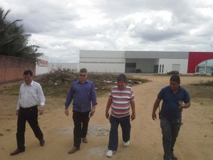 Após anos de espera Arapiraca vai ganhar Instituto de Criminalística