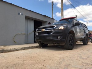 Em Arapiraca, homem é executado a tiros no conjunto Brisa do Lago 