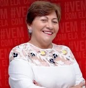 Morre Cida Bento, presidente do Instituto Previdência Social dos Servidores de Arapiraca
