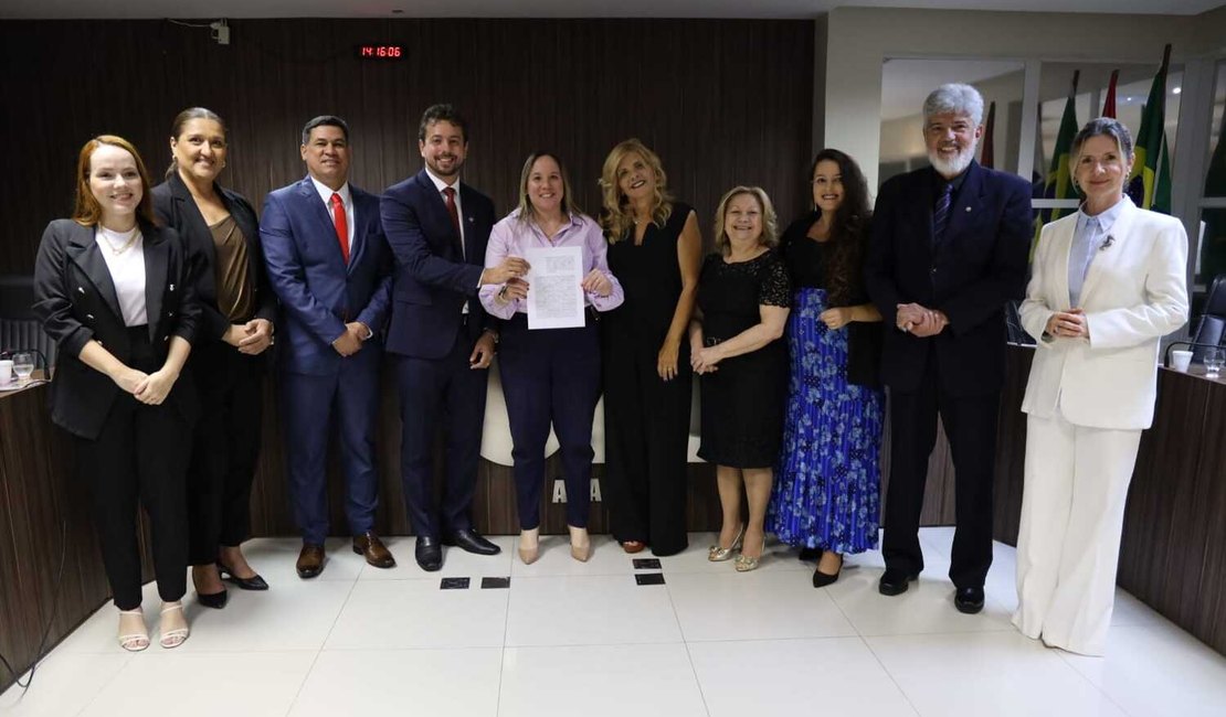 Ministério Público adere a rede de ouvidorias estadual proposta pela OAB