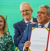 APA Costa dos Corais é ampliada em cerimônia pelo Dia Mundial do Meio Ambiente ﻿no Palácio do Planalto