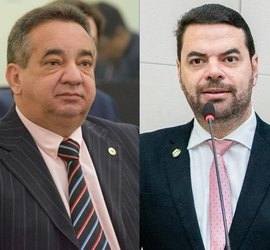 Vereador e deputado estadual condenam condições estruturais do Trapichão