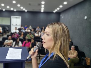 Arapiraca: Sesau capacita profissionais da saúde sobre Toxoplasmose Gestacional e Congênita