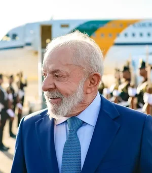 Lula fará cirurgia de catarata no olho esquerdo nesta sexta-feira (30)