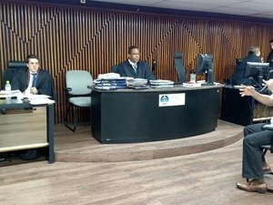 Ex-cabo Luiz Pedro é condenado pela morte de servente em 2004