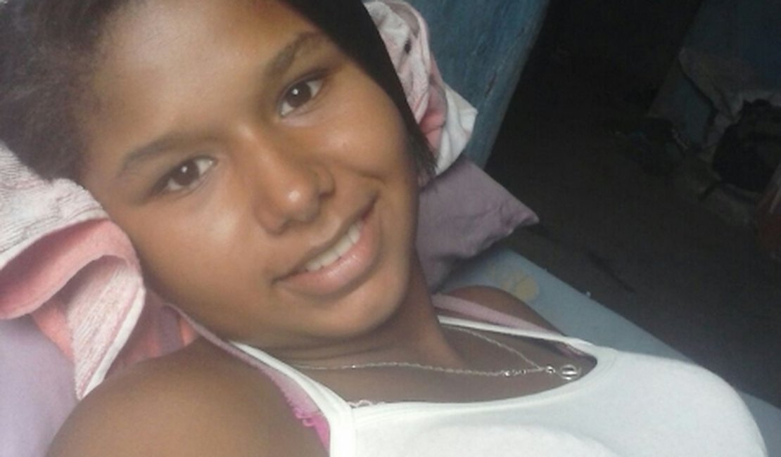 Após receber um telefonema, adolescente desaparece de Arapiraca
