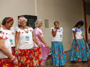 Alunos da Educação de Jovens, Adultos e Idosos de Maceió participam de sarau cultural nesta terça (29)
