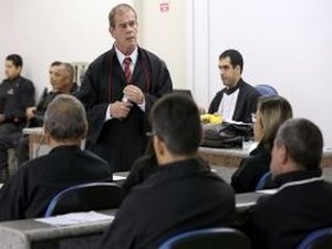 Ministério Público consegue condenar réu que assassinou ex-esposa