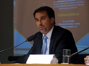 Ministro da Integração Nacional vem a Alagoas nesta segunda