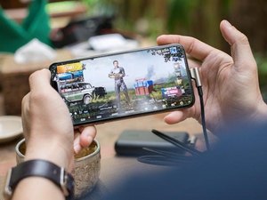 5 jogos para celular que você não pode deixar de jogar.