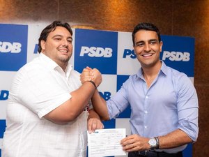 PSDB de JHC já tem grupo para disputa de deputados estaduais e federais