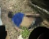 Motociclista morre e mulher fica gravemente ferida após colisão na AL-450