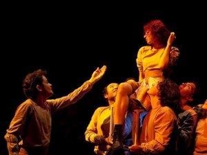 Cenarte abre matrículas para cursos de teatro nesta segunda-feira (22)