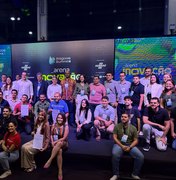 Girau leva prêmio de tecnologia em evento de inovação e negócios do Nordeste