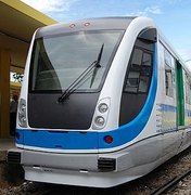 Crise nacional força companhia de trens urbanos a reduzir grade horária