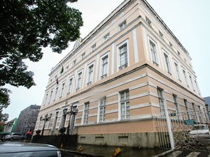 Sessão fará homenagem aos 100 anos da Assembleia de Deus em Alagoas