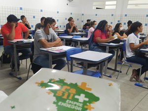 Brasil Mais Empreendedor abre 50 vagas para Maragogi