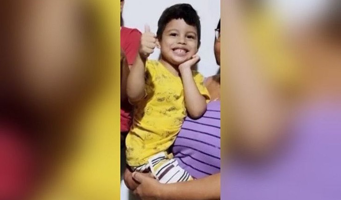 Criança de 4 anos morre após passar mal em escola de Maceió; IML aponta possível intoxicação