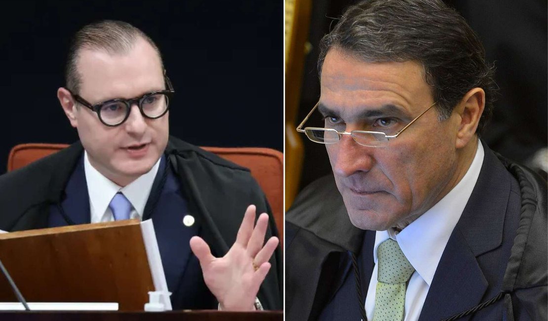 Venda de decisões: Zanin autoriza investigação da PF sobre ministro do STJ