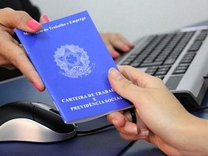Alagoas amarga a 3ª posição dentre os que estados que mais demitiram