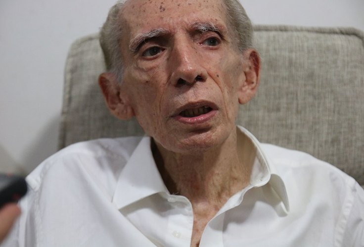 Ex-prefeito de Maceió morre aos 84 anos