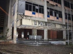 Administração pública pode adquirir Edifício Palmares até segunda (6)
