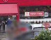 Mulher em surto é flagrada nua na Avenida Professor Sandoval Arroxelas