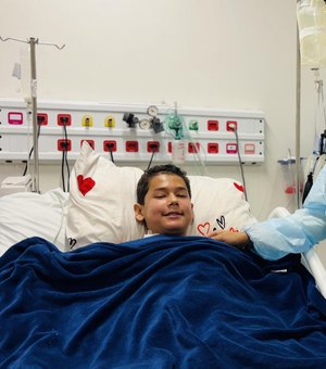 Hospital do Coração Alagoano renova a esperança de 43 transplantados em 2025